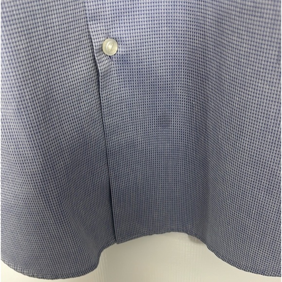 BOSS HUGO BOSS SHIRT SIZE 41/16 - Picture 11 of 14